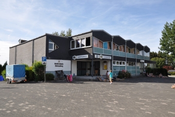 Die Halle