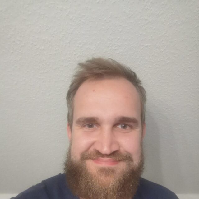 Markus Hüging
