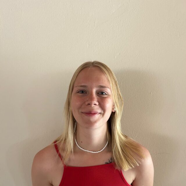 Sophie Muhmann